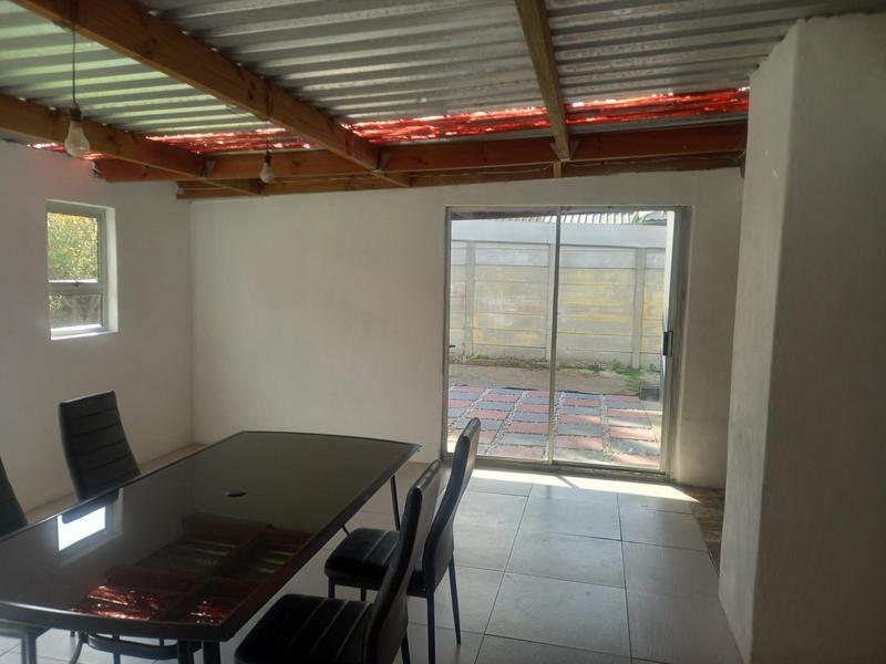 4 Bedroom Property for Sale in Townsend Estate Western Cape